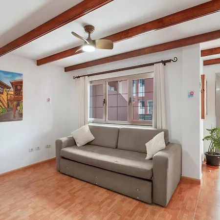 Casa vacanze Florymar Ingenio