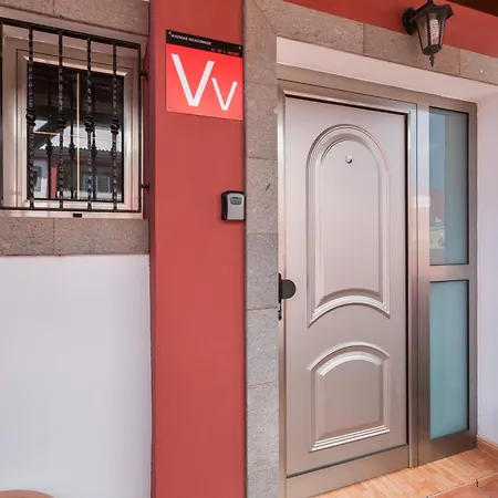 Florymar Casa vacanze *