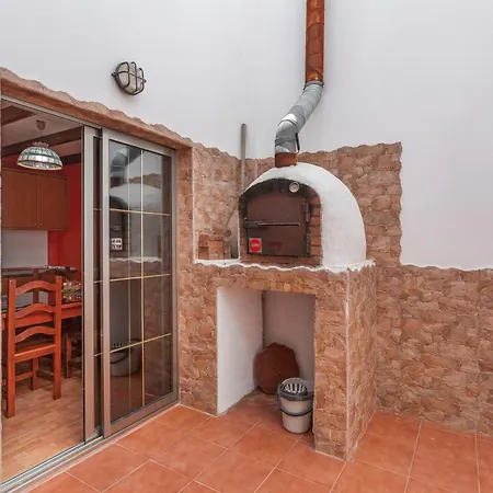 Casa vacanze Florymar