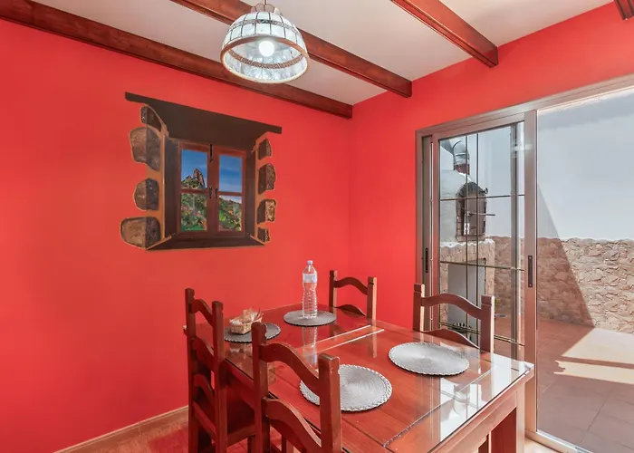 Florymar Casa vacanze Ingenio