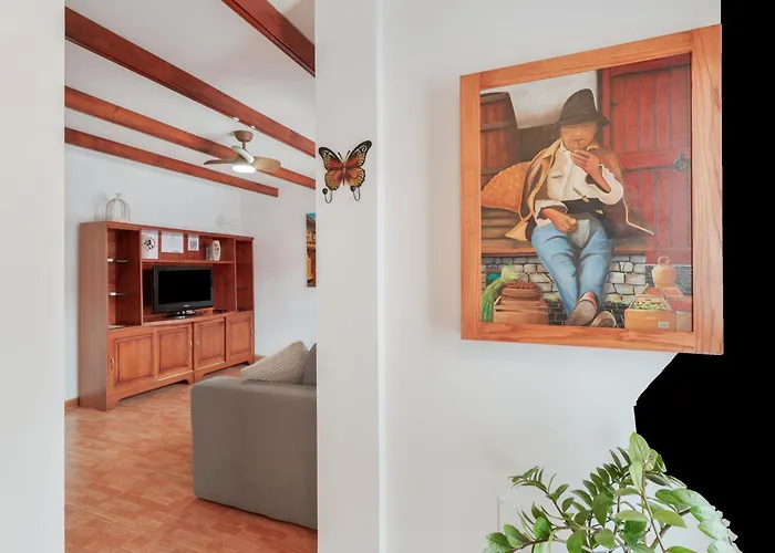 Florymar Casa vacanze *