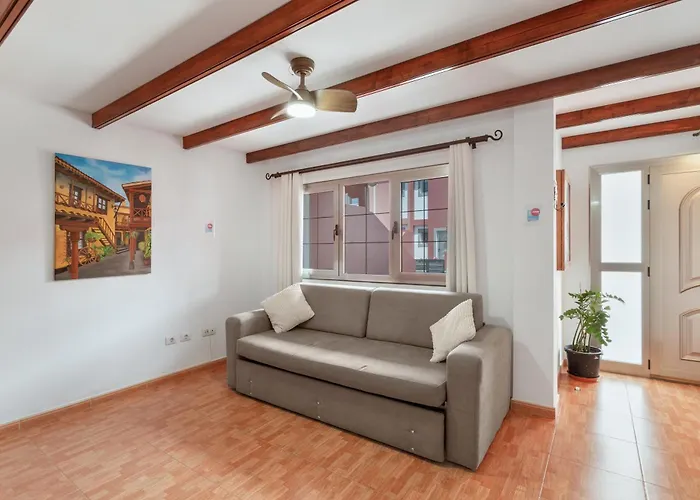 Casa vacanze Florymar Ingenio