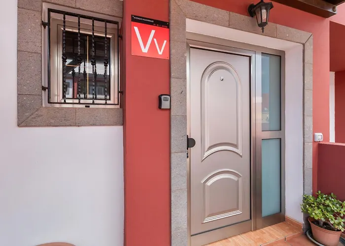 Florymar Casa vacanze *