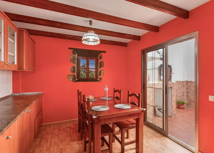 Florymar Casa vacanze Ingenio