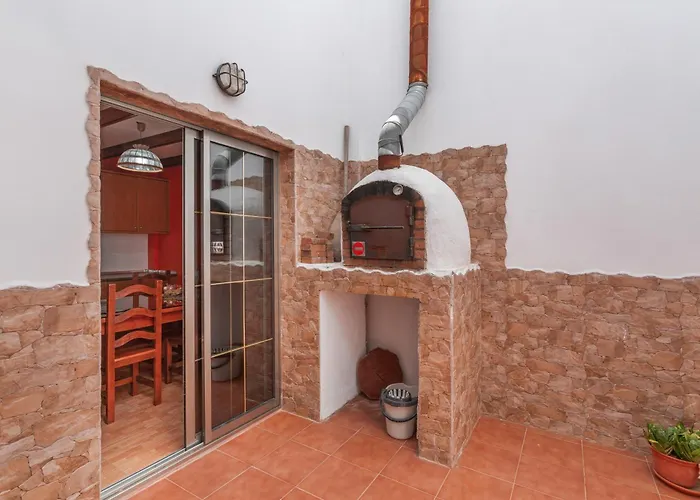 Casa vacanze Florymar