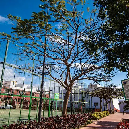 Florymar Holiday home Ingenio