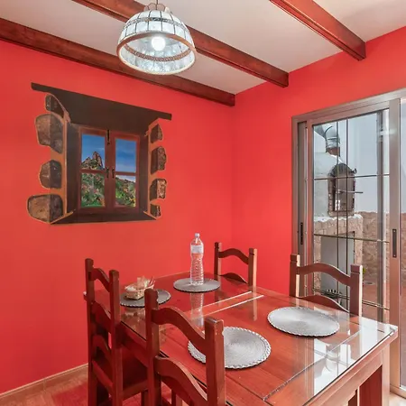 Florymar Holiday home Ingenio