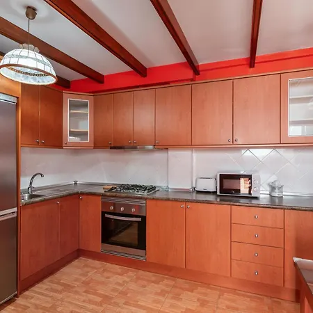 Holiday home Florymar