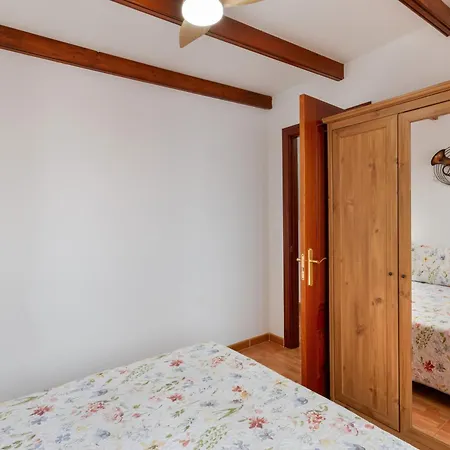 Florymar Holiday home