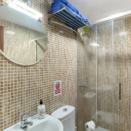 Holiday home Florymar