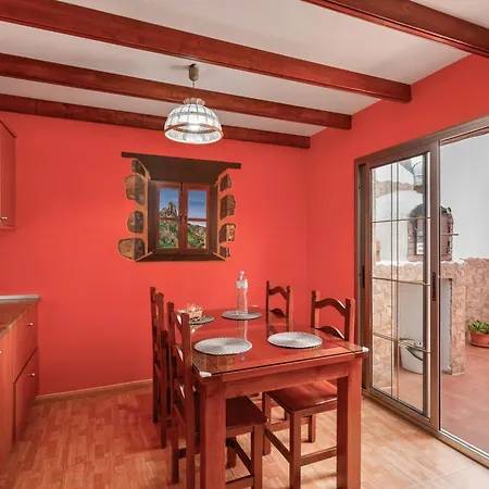 Florymar Holiday home Ingenio