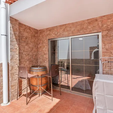 Florymar Holiday home