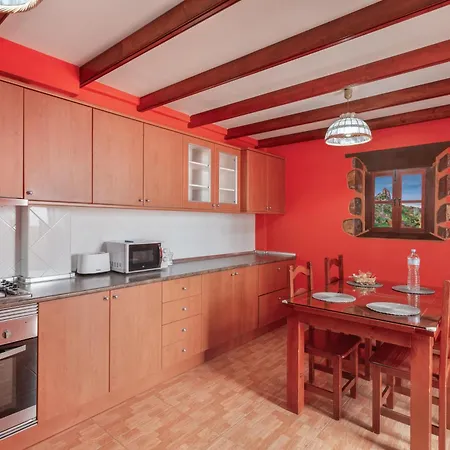 Florymar Holiday home *