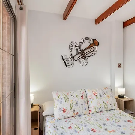 Florymar Holiday home